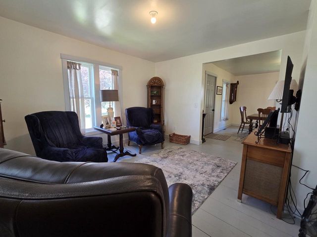312 W Florence Street, Cambria, WI 53923