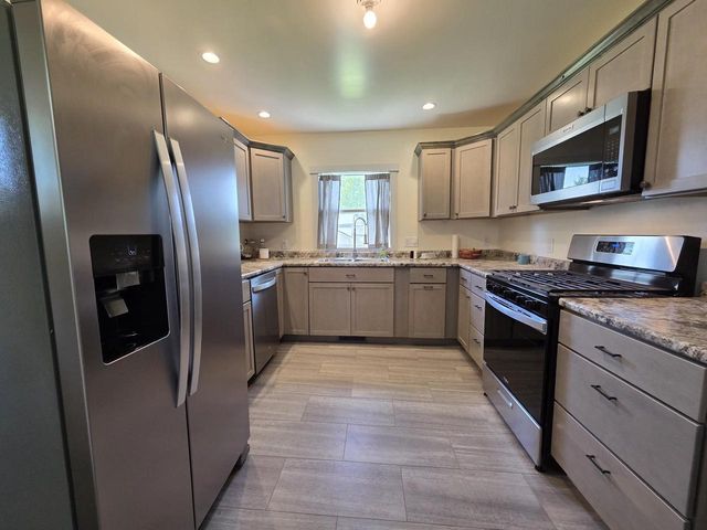 312 W Florence Street, Cambria, WI 53923