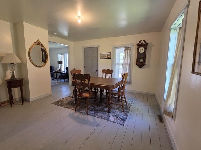 312 W Florence Street, Cambria, WI 53923