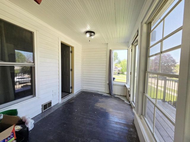 312 W Florence Street, Cambria, WI 53923
