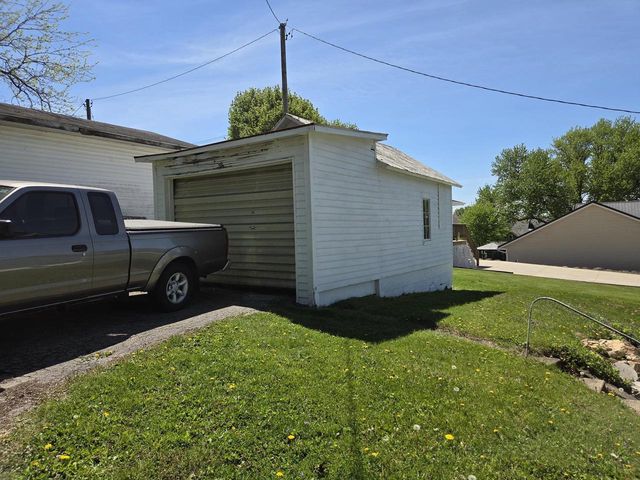 312 W Florence Street, Cambria, WI 53923