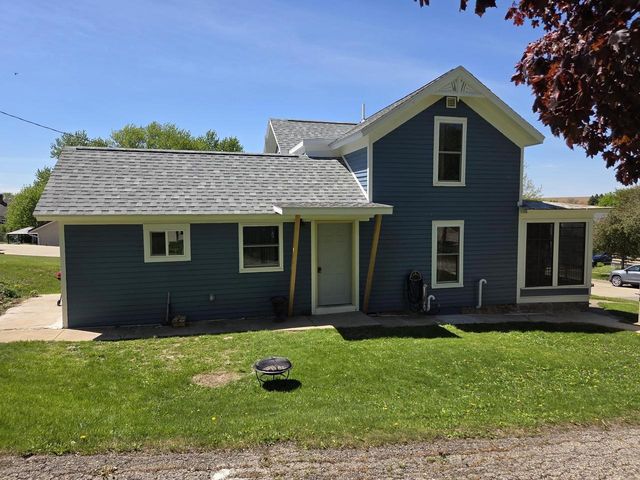 312 W Florence Street, Cambria, WI 53923