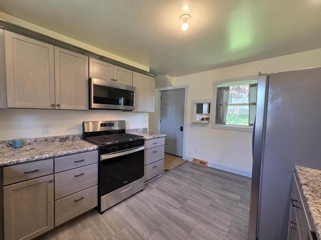 312 W Florence Street, Cambria, WI 53923