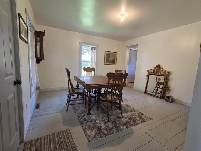 312 W Florence Street, Cambria, WI 53923