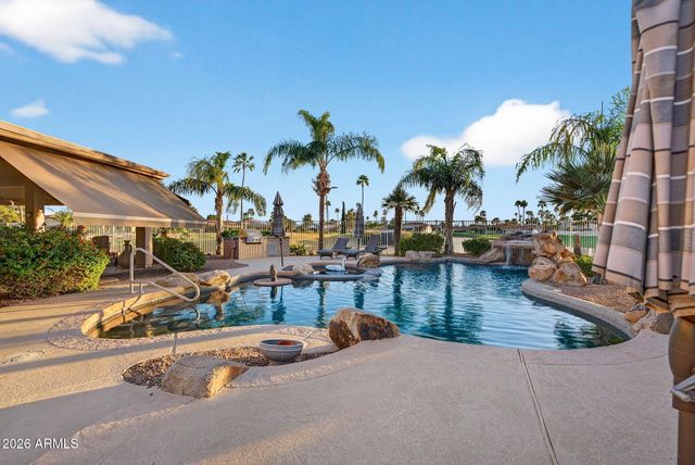 481 W ELMWOOD Place, Chandler, AZ 85248