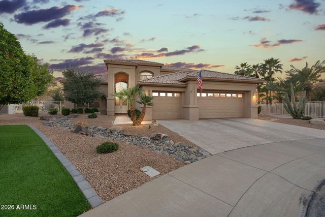 481 W ELMWOOD Place, Chandler, AZ 85248