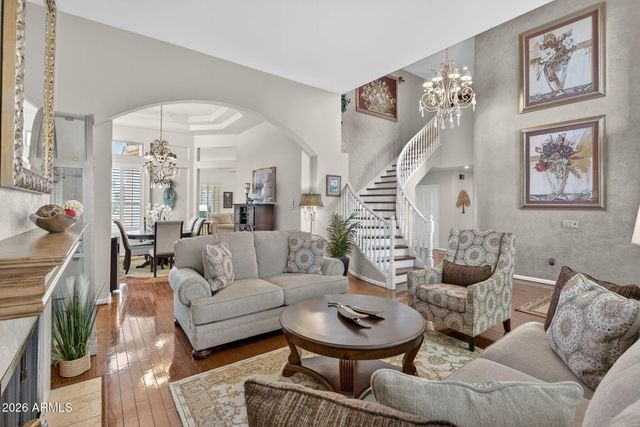 481 W ELMWOOD Place, Chandler, AZ 85248