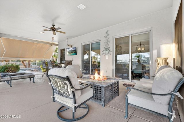 481 W ELMWOOD Place, Chandler, AZ 85248