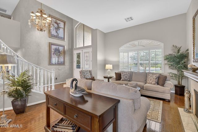 481 W ELMWOOD Place, Chandler, AZ 85248