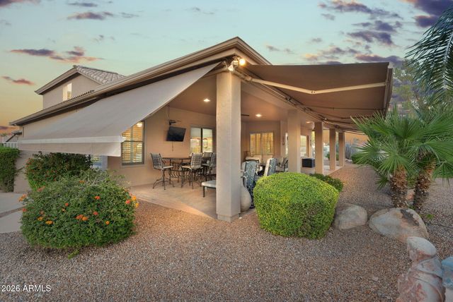 481 W ELMWOOD Place, Chandler, AZ 85248