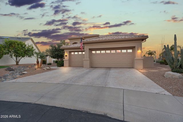 481 W ELMWOOD Place, Chandler, AZ 85248