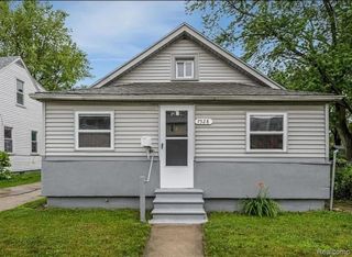 7528 Studebaker Avenue, Warren, MI 48091