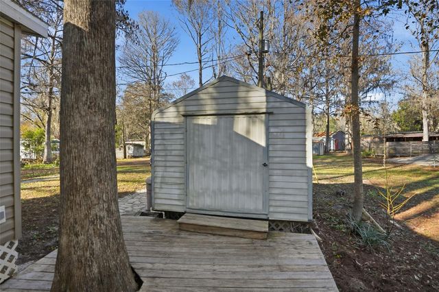 16330 DAVISTON LANE, Brooksville, FL 34601