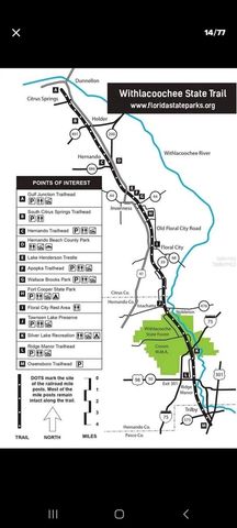 16330 DAVISTON LANE, Brooksville, FL 34601