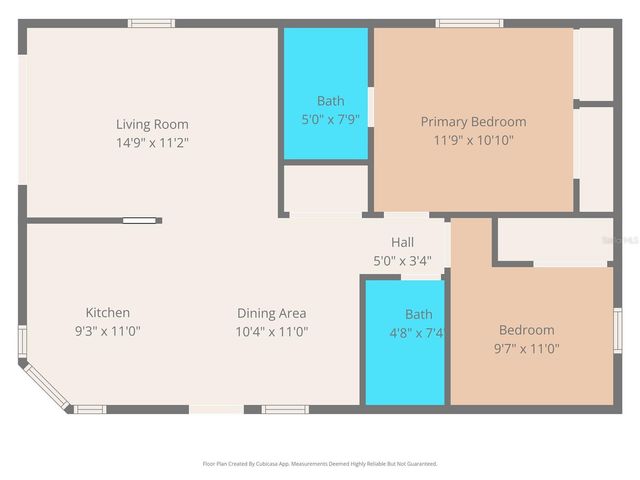 16330 DAVISTON LANE, Brooksville, FL 34601