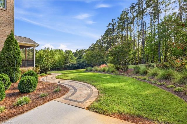 6601 Hedgerow Court, Summerfield, NC 27358