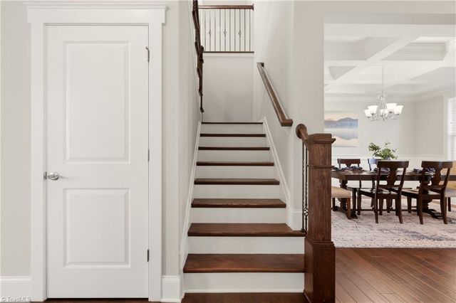 6601 Hedgerow Court, Summerfield, NC 27358
