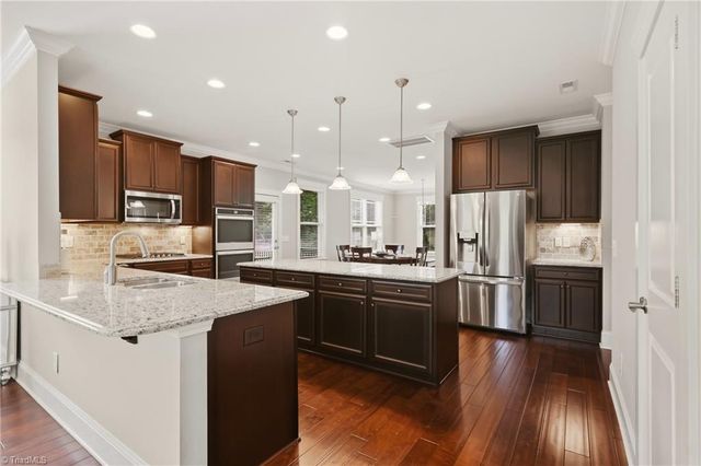 6601 Hedgerow Court, Summerfield, NC 27358
