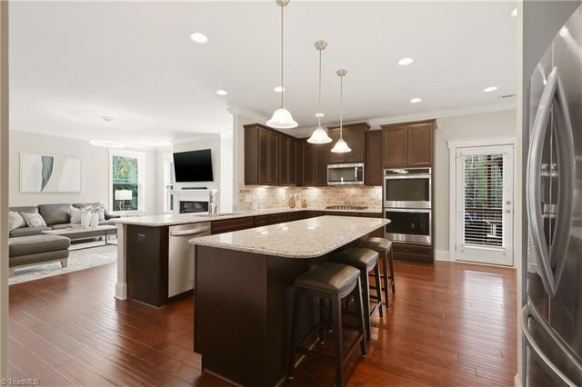 6601 Hedgerow Court, Summerfield, NC 27358