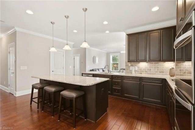 6601 Hedgerow Court, Summerfield, NC 27358