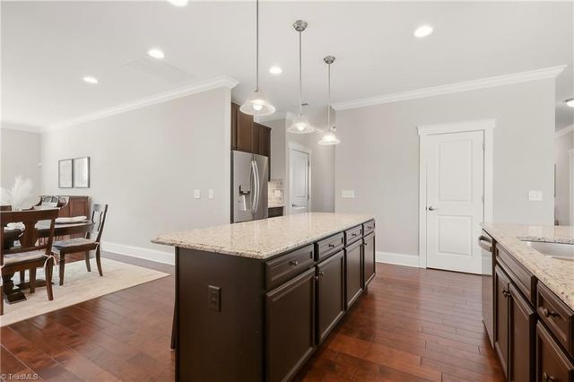 6601 Hedgerow Court, Summerfield, NC 27358