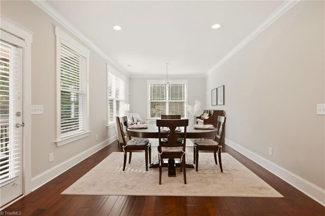 6601 Hedgerow Court, Summerfield, NC 27358