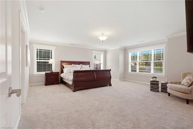 6601 Hedgerow Court, Summerfield, NC 27358