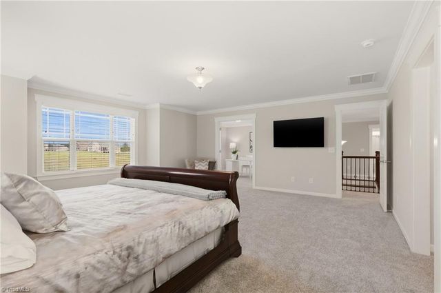 6601 Hedgerow Court, Summerfield, NC 27358