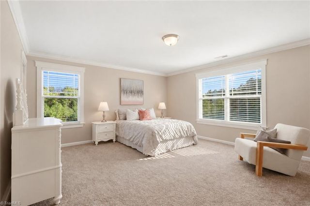 6601 Hedgerow Court, Summerfield, NC 27358