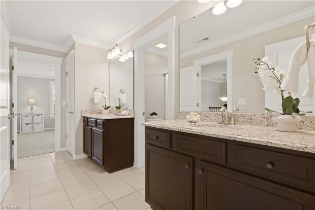 6601 Hedgerow Court, Summerfield, NC 27358