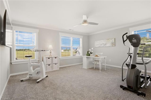 6601 Hedgerow Court, Summerfield, NC 27358