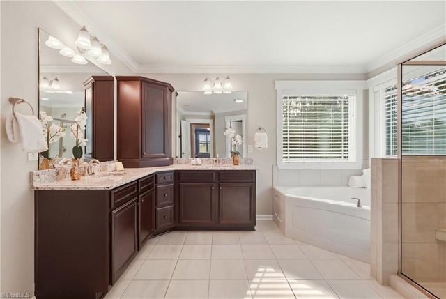 6601 Hedgerow Court, Summerfield, NC 27358