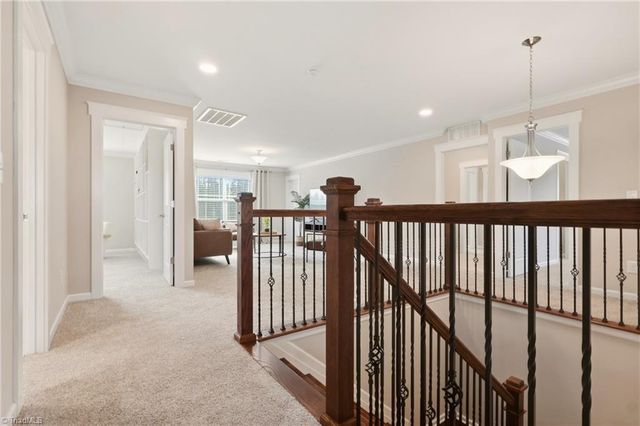 6601 Hedgerow Court, Summerfield, NC 27358