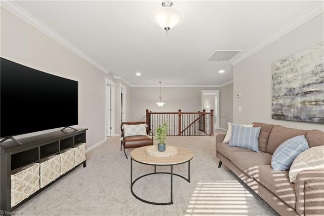 6601 Hedgerow Court, Summerfield, NC 27358