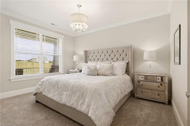 6601 Hedgerow Court, Summerfield, NC 27358