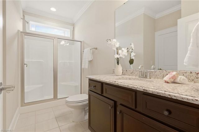 6601 Hedgerow Court, Summerfield, NC 27358