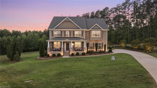 6601 Hedgerow Court, Summerfield, NC 27358