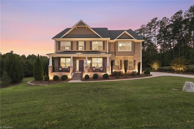 6601 Hedgerow Court, Summerfield, NC 27358
