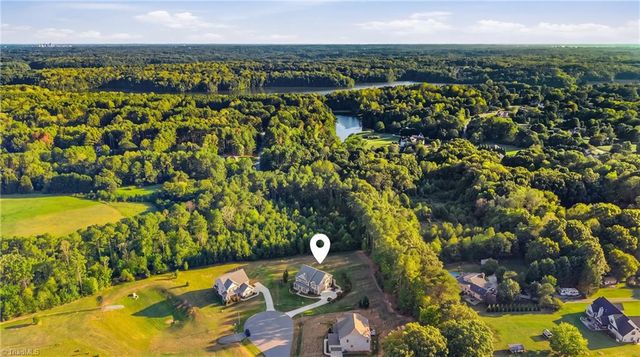 6601 Hedgerow Court, Summerfield, NC 27358
