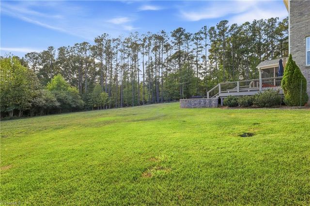 6601 Hedgerow Court, Summerfield, NC 27358