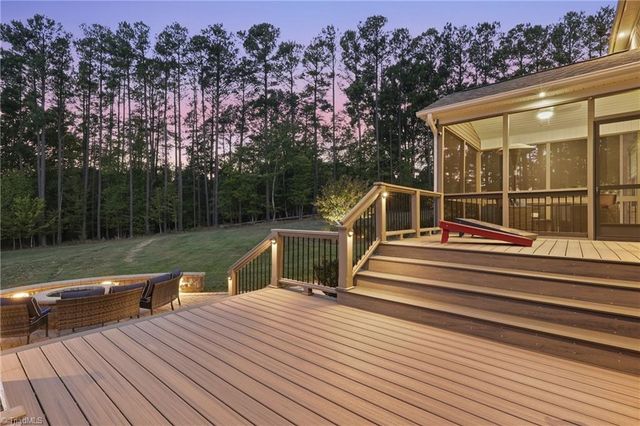 6601 Hedgerow Court, Summerfield, NC 27358