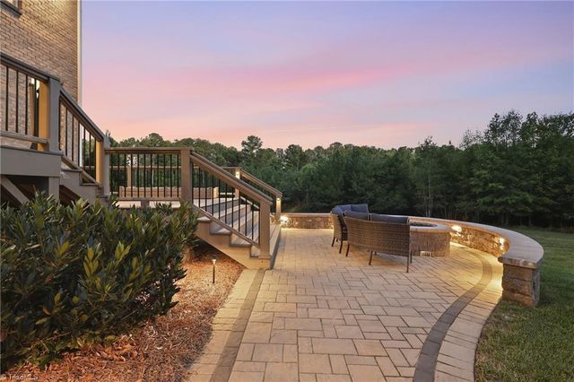 6601 Hedgerow Court, Summerfield, NC 27358