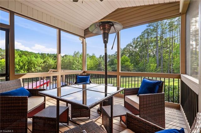 6601 Hedgerow Court, Summerfield, NC 27358