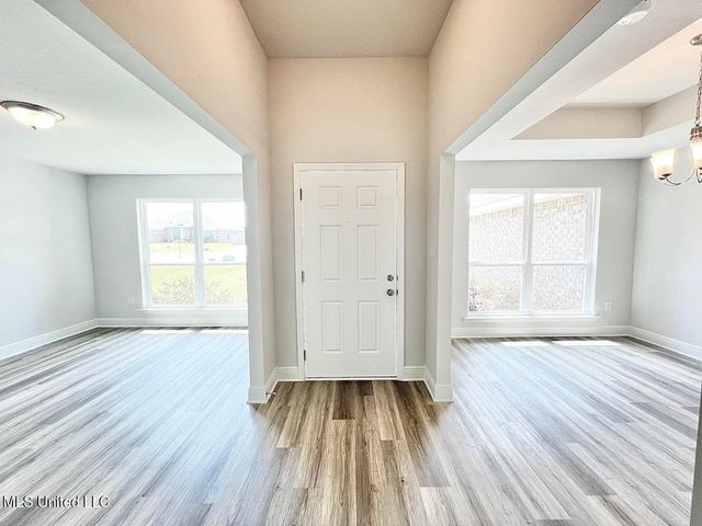15776 Rachael Drive, Gulfport, MS 39503