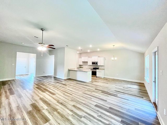 15776 Rachael Drive, Gulfport, MS 39503