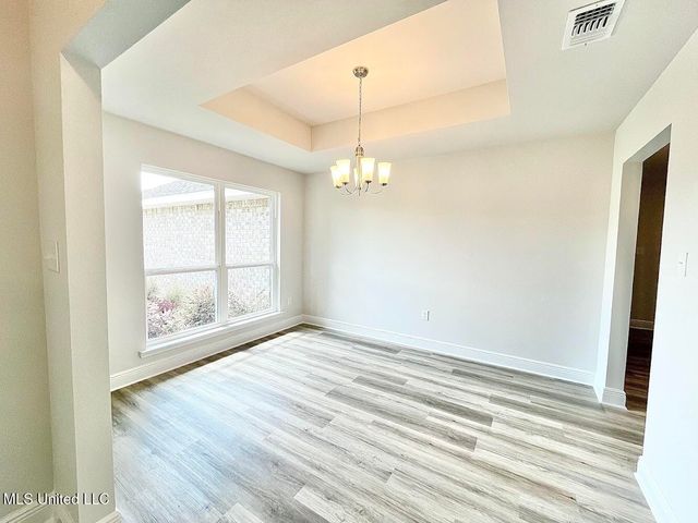 15776 Rachael Drive, Gulfport, MS 39503