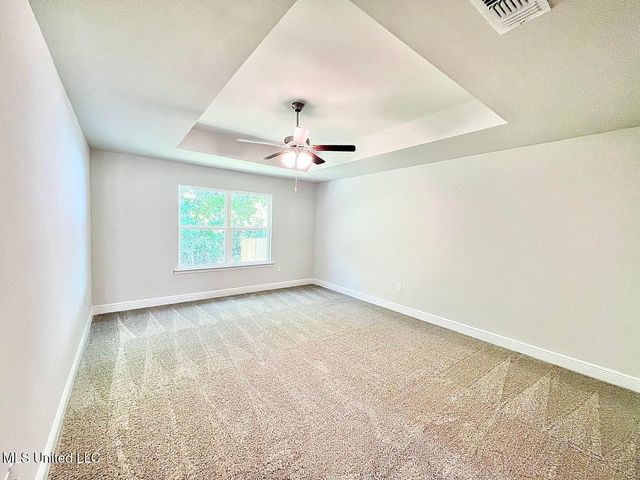 15776 Rachael Drive, Gulfport, MS 39503