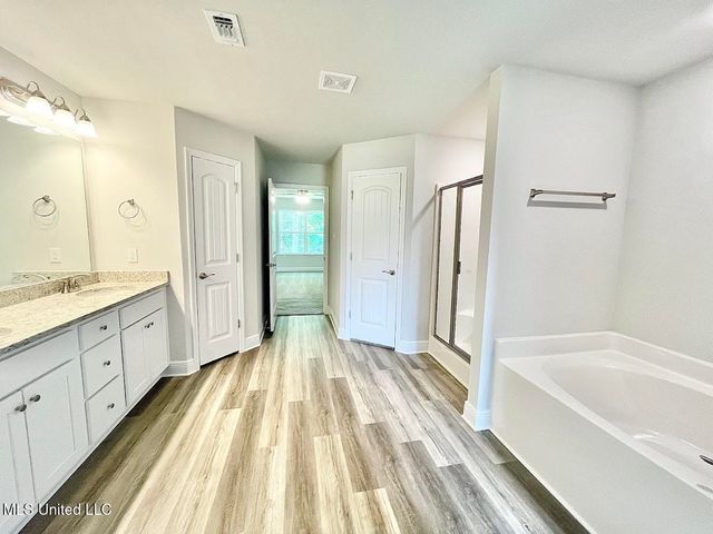 15776 Rachael Drive, Gulfport, MS 39503