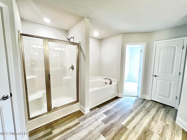 15776 Rachael Drive, Gulfport, MS 39503
