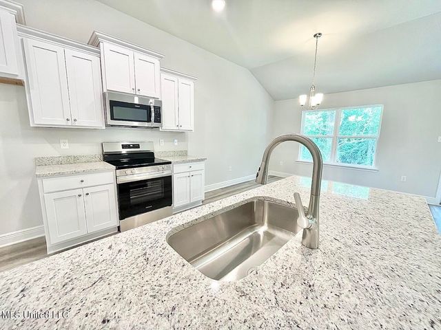 15776 Rachael Drive, Gulfport, MS 39503